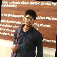 Kouslendra Shukla
