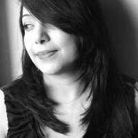 Amrita Mitra