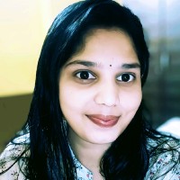 Hari Priya Kolli