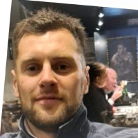 Marc Yates