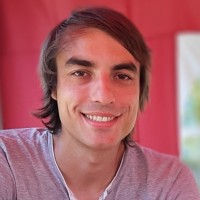 Daniel Spies