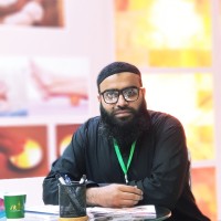 Farhan Ali