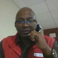 Dumisani Nevil Mapango