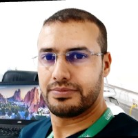 Youcef Deham