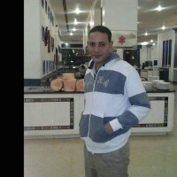 Ahmed Ali