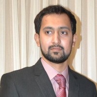 Muhammad Umer, P.E.