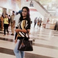 Digisha Shah