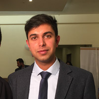 Deepak Chander Kalia