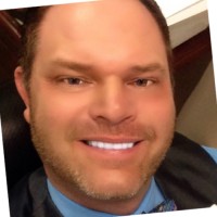 Dr. Chad C. Wardrup PhD MBA MHA EMT CWC CALM LVN