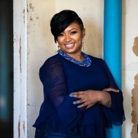 Tia Johnson