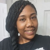 Kanesha Williams Pickens