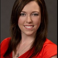 Kristin Ginett