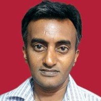 Arindam Khasnabish