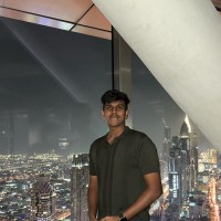 Surajvaishnav D