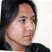 Rodrigo Albarran