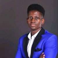 Nathaniel Adebanji