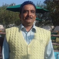 Ved Parkash Gupta
