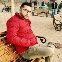 Junaid Khan