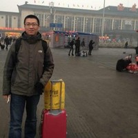 Tim Wang