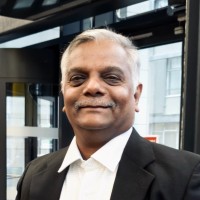 Murali Venugopal