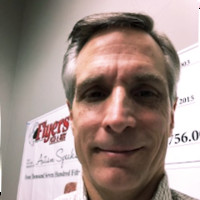 Mark Ulrey