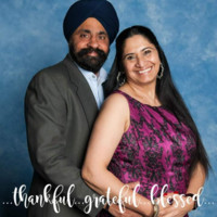 Paul Singh