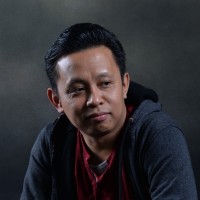 Lokman Hakim