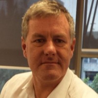 Bruce Wilson
