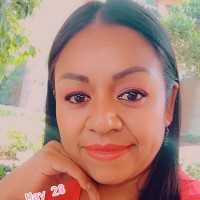 Laura Irene Ramírez Medina