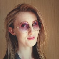 Ingrid Sugrue