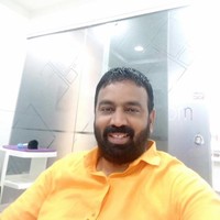 kandaiyan manivannan