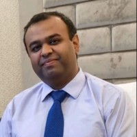 Dr. Naveed Ahmed