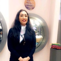 Siham Elallali