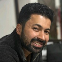 Felipe Bruno da Silva