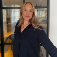 Amanda Granlund