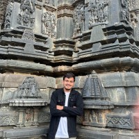 Nikhilkumar Patel