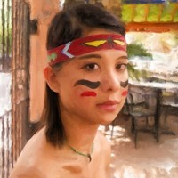 Trudy Silverheels