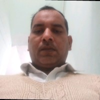 Suresh Kumar