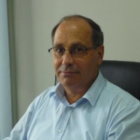 Warwick Roach