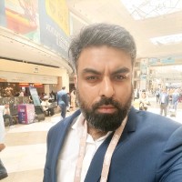 Umer Shoukat Butt