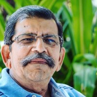 Ashok Manakchand Mehta