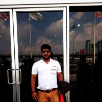 Manjunath Naganna