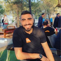 Ahmad Abed