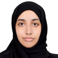 Mai Almansoori