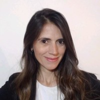 Paula Argüello