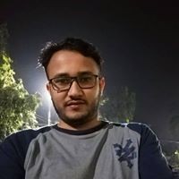 Kamrul Islam Shohel