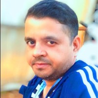 Rassmi Mahapatra
