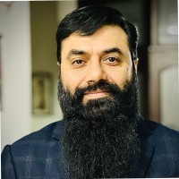 Kashif Khalil