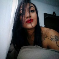Ana Flávia Silva Santos