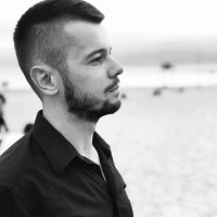 Dawid Panek